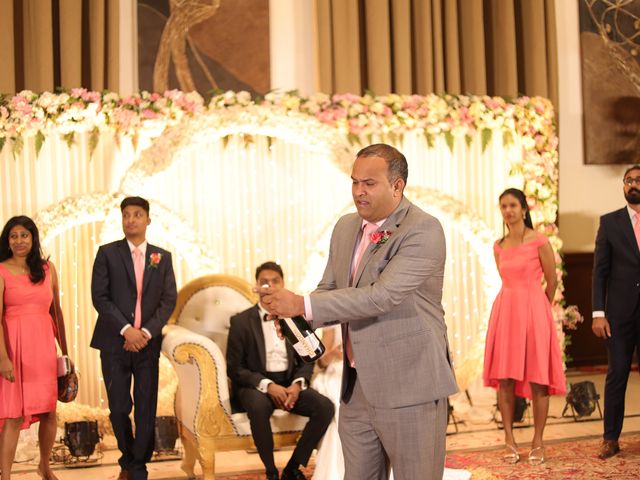 Rohit and Joanne's wedding in Gurgaon, Delhi NCR 44