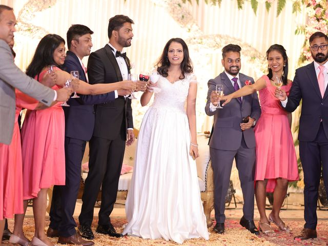 Rohit and Joanne's wedding in Gurgaon, Delhi NCR 45