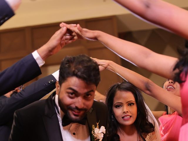 Rohit and Joanne's wedding in Gurgaon, Delhi NCR 46