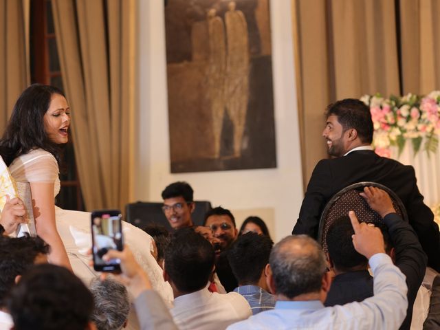 Rohit and Joanne's wedding in Gurgaon, Delhi NCR 48