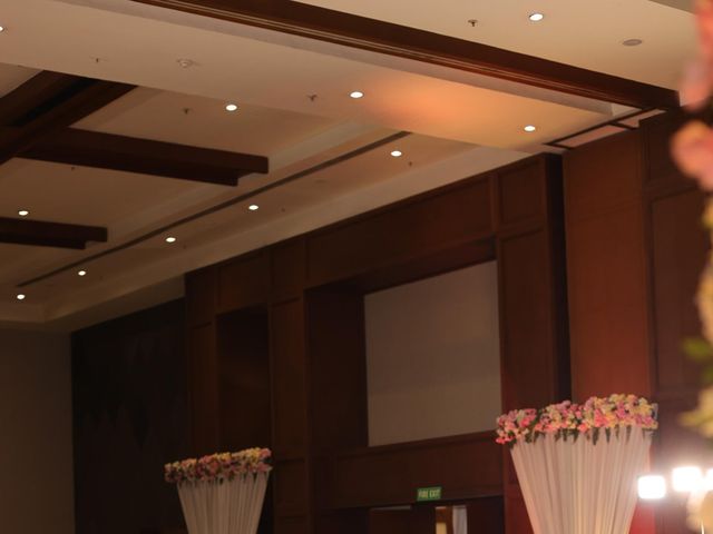 Rohit and Joanne's wedding in Gurgaon, Delhi NCR 49