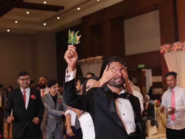 Rohit and Joanne's wedding in Gurgaon, Delhi NCR 50