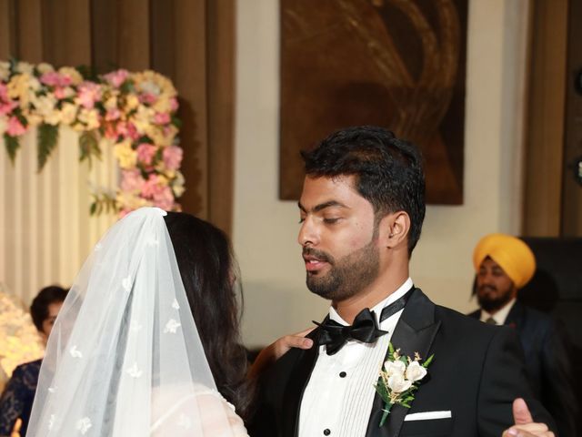 Rohit and Joanne's wedding in Gurgaon, Delhi NCR 51