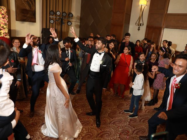 Rohit and Joanne's wedding in Gurgaon, Delhi NCR 52