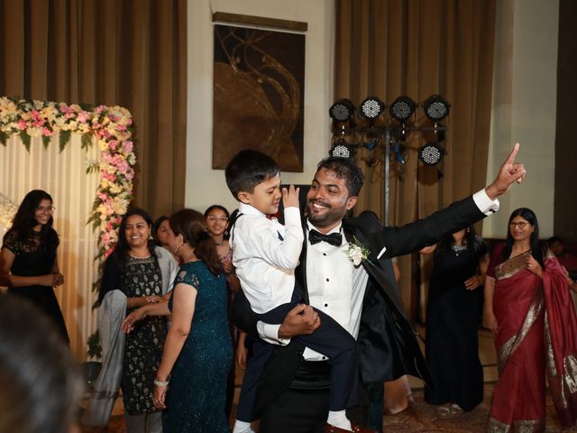 Rohit and Joanne's wedding in Gurgaon, Delhi NCR 53