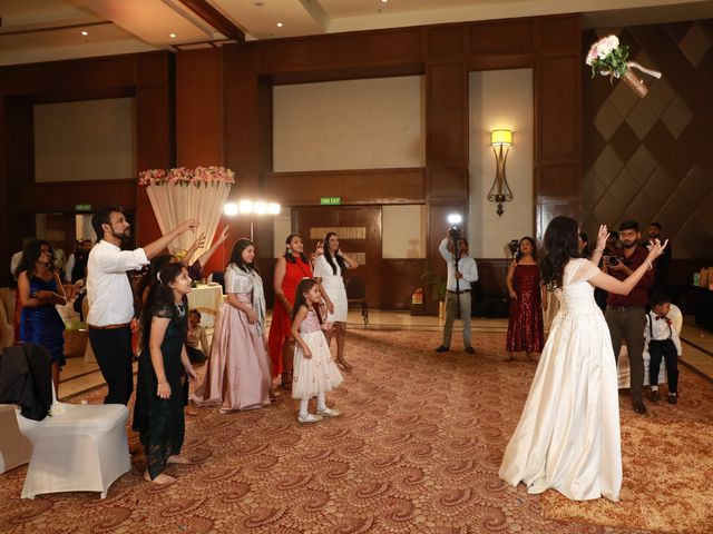 Rohit and Joanne's wedding in Gurgaon, Delhi NCR 54