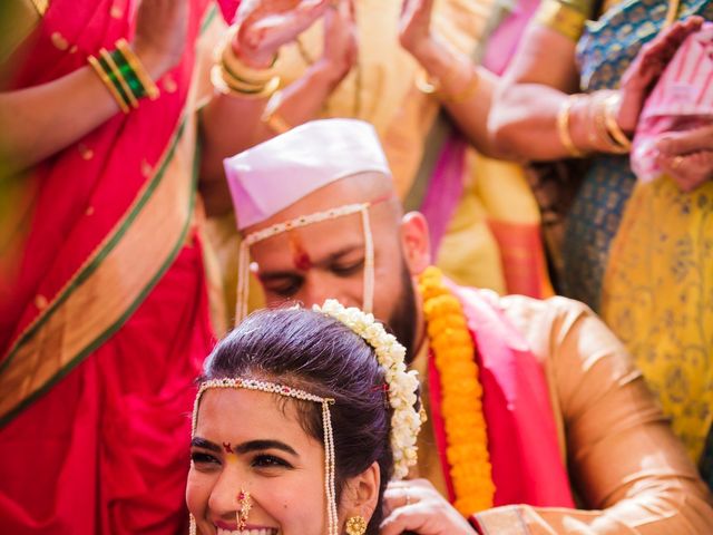 Srishti and Animesh&apos;s wedding in South Delhi, Delhi NCR 22