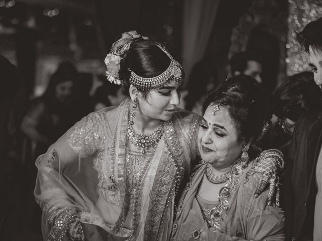 Srishti and Animesh&apos;s wedding in South Delhi, Delhi NCR 27