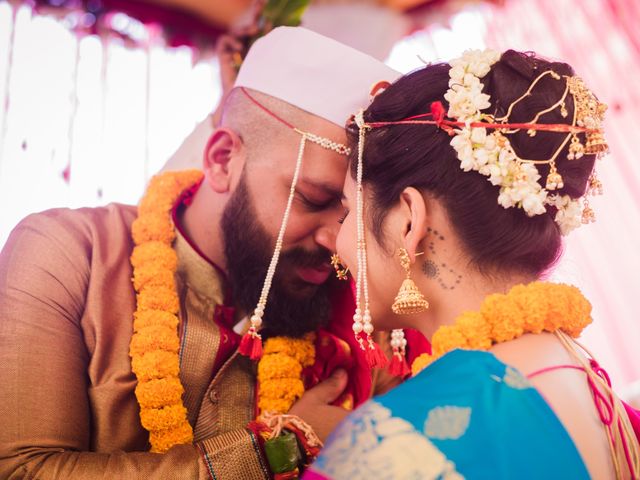Srishti and Animesh&apos;s wedding in South Delhi, Delhi NCR 31