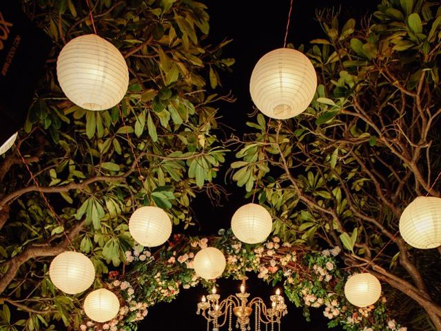 Shruti and Ashutosh's wedding in Gurgaon, Delhi NCR 27