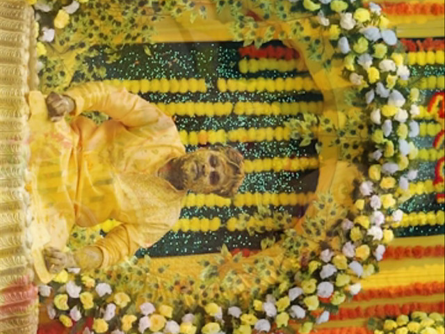 Aakansh and Jaipriya's wedding in Gorakhpur, Uttar Pradesh 2