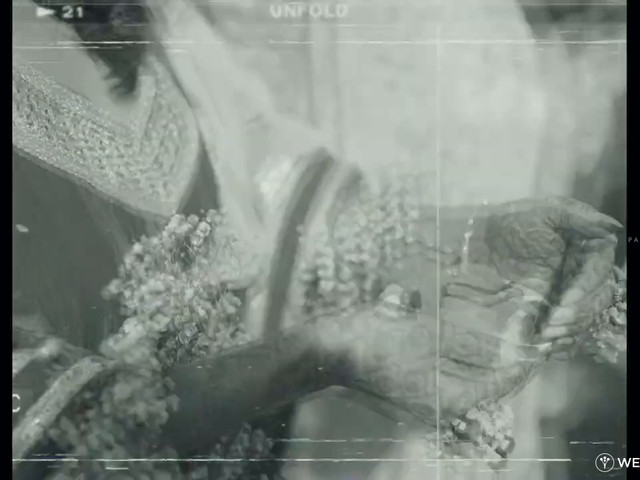 Nandita and Rahul's wedding in Kangra, Himachal Pradesh 1