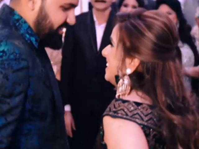 Rahul and Himani's wedding in West Delhi, Delhi NCR 1