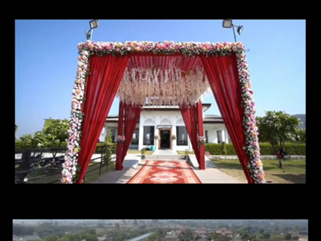 Vishal and Rupal's wedding in Ajmer, Rajasthan 2