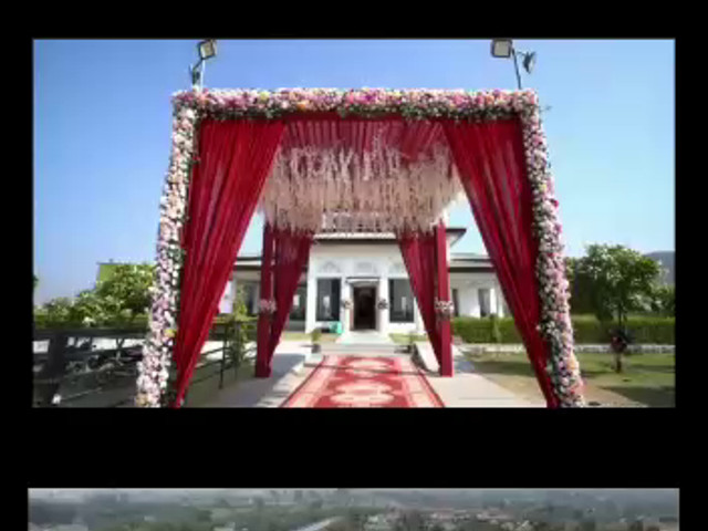 Vishal and Rupal's wedding in Ajmer, Rajasthan 5