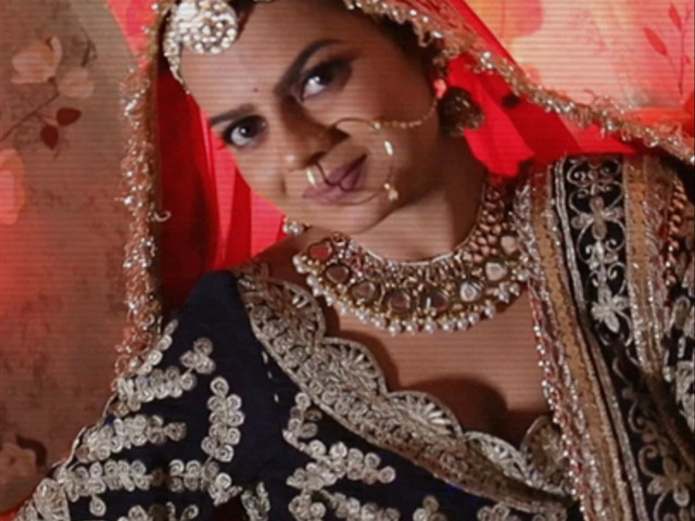 Kajal and Narayan's wedding in West Delhi, Delhi NCR 1