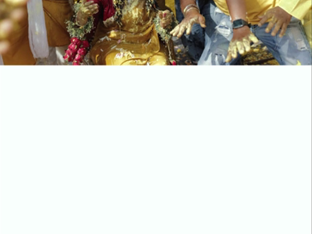 Tejaswini and Saurav's wedding in Khordha, Odisha 1