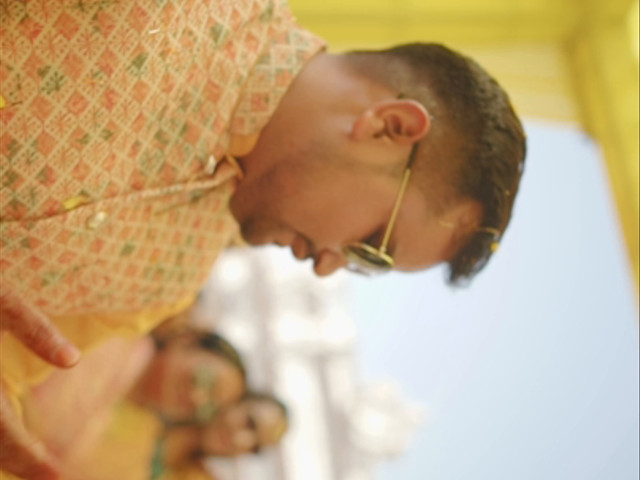 DHRUV and SAKSHI's wedding in Jaipur, Rajasthan 1