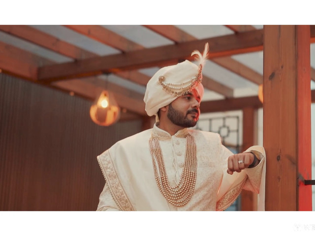 vibhor and shuchi's wedding in Ghaziabad, Delhi NCR 3