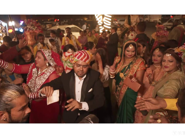 prashant and varsha's wedding in West Delhi, Delhi NCR 2