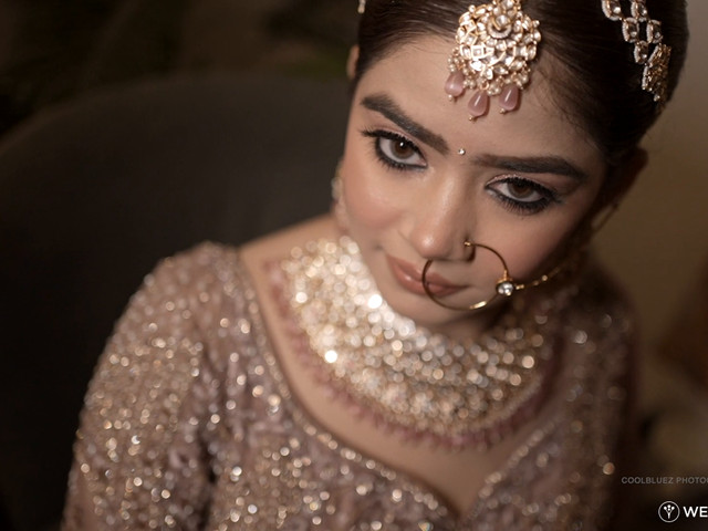 Garvit and Chitra's wedding in South Delhi, Delhi NCR 1