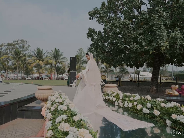Ritvick and Simran's wedding in Nagpur, Maharashtra 1