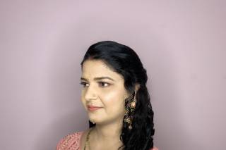 Shubh Makeovers 1