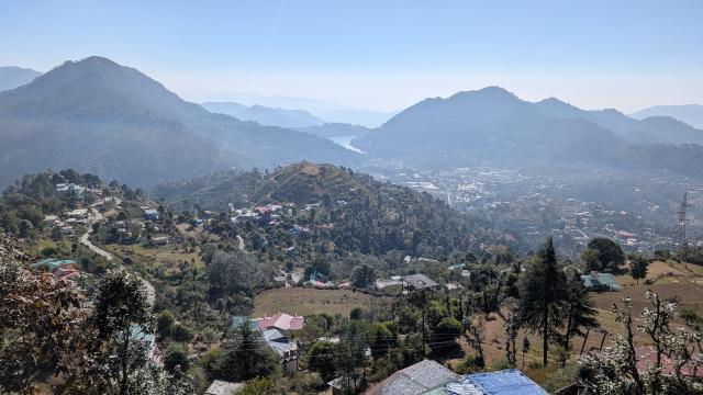 Minto Holidays, Delhi - 4