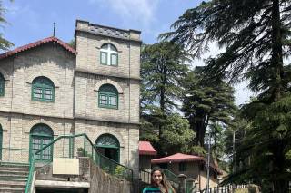 Minto Holidays, Delhi - 7