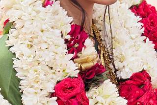 Chandni Makeovers - 5