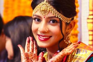 Chandni Makeovers - 6
