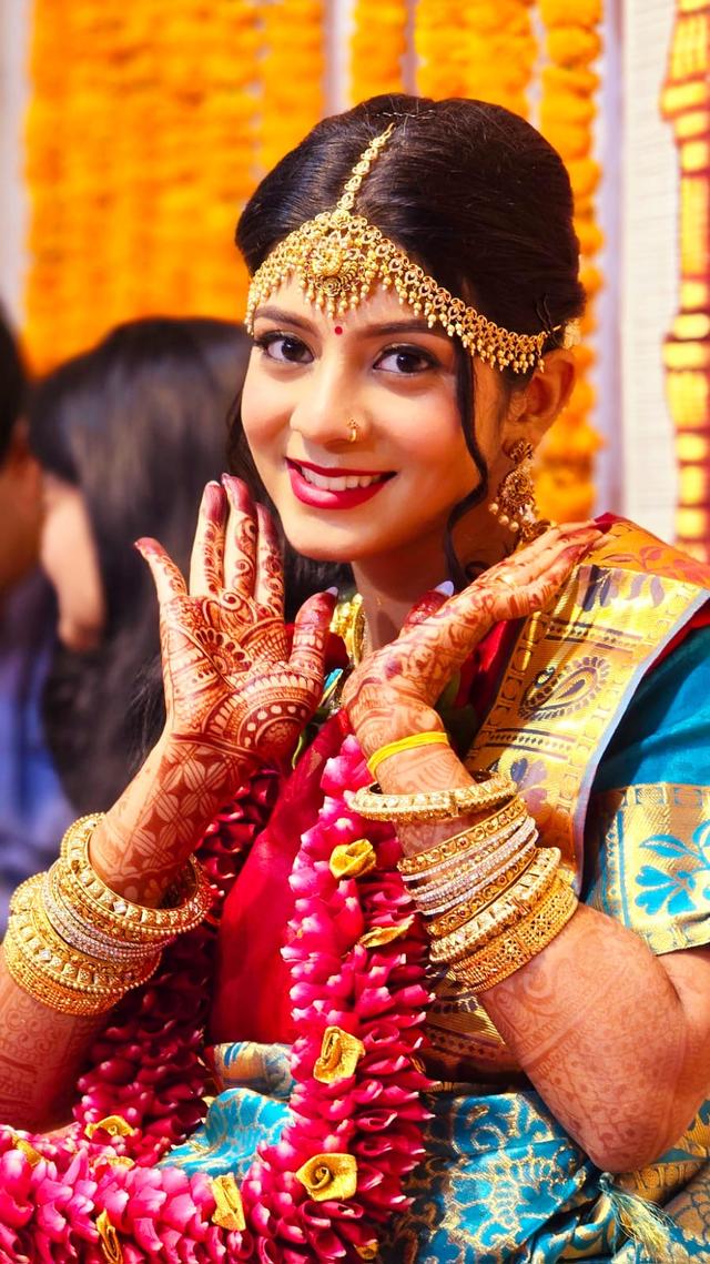 Chandni Makeovers - 2