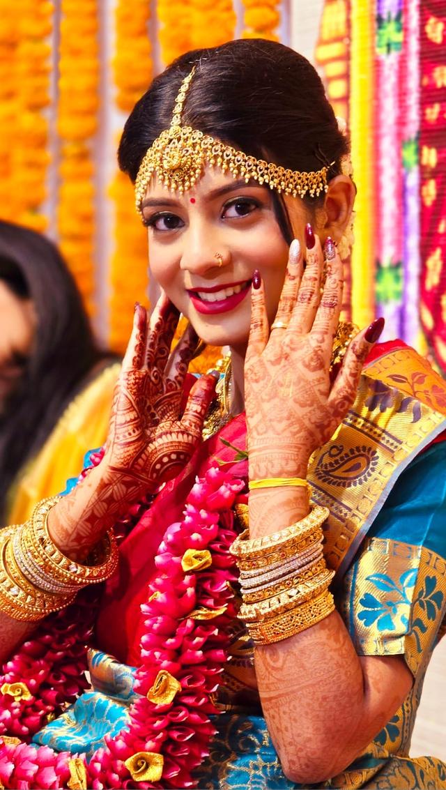 Chandni Makeovers - 3
