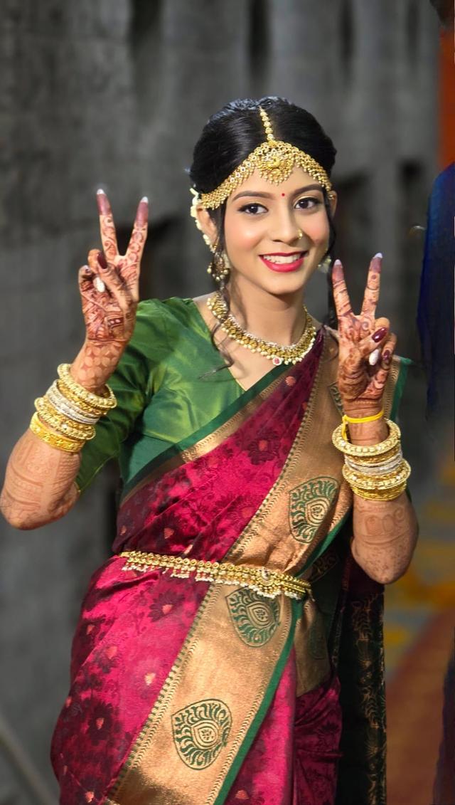 Chandni Makeovers - 4