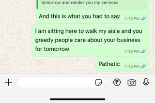 Paawni Behl Makeup Artist - 6