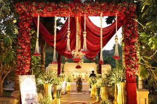 Shubhmayam Weddings - 5