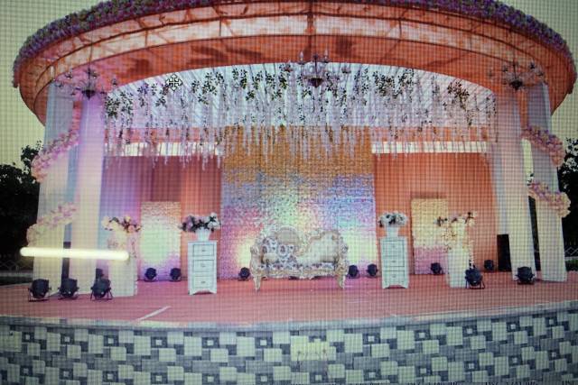 The Prince Group of Events 1