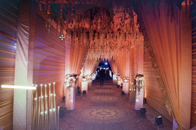 The Prince Group of Events 2