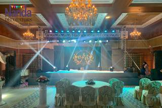 Nanda Decorators, Kothrud, Pune - 7