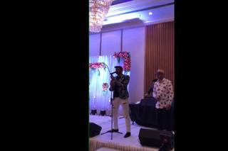 Go Live Talent and Records - 9