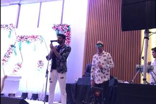 Go Live Talent and Records - 10