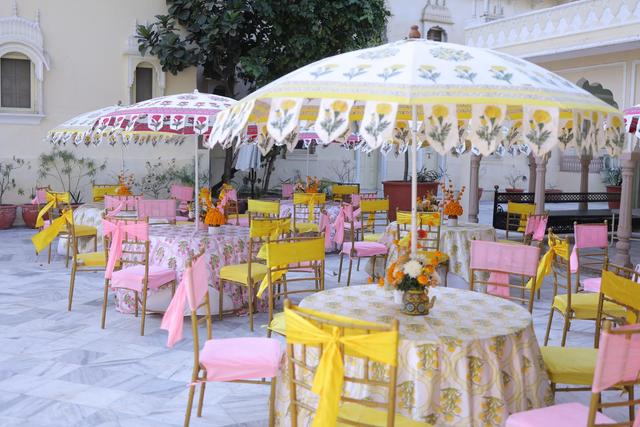 Harmony Eventz - 1