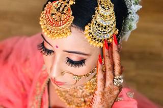 Parakh Luxury Makeovers - 9