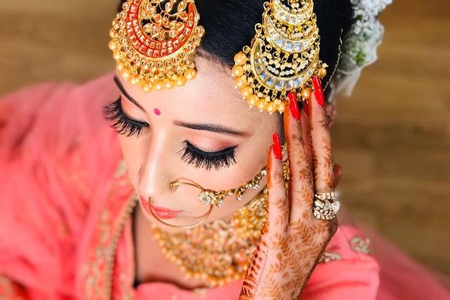 Parakh Luxury Makeovers 5