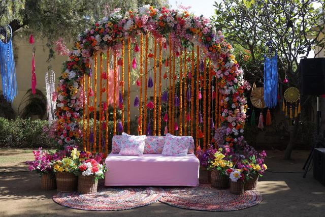 Harmony Eventz - 3