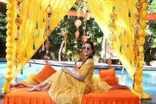 Destination Wedding Corbett, Nainital - 5