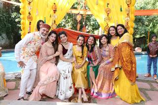 Destination Wedding Corbett, Nainital - 6