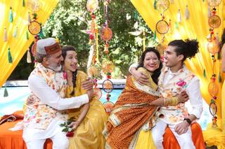Destination Wedding Corbett, Nainital - 7