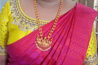 The Face Palette by Lekshmi Menon - 20