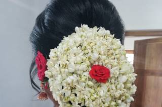 The Face Palette by Lekshmi Menon - 21